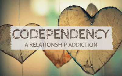 Getting Raw & Real About Codependency