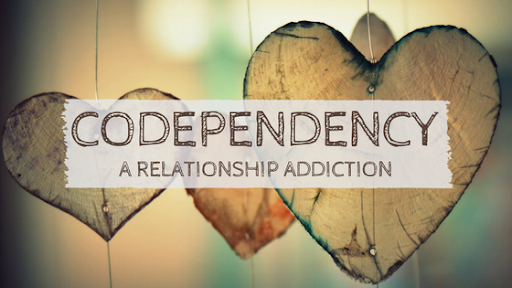 Getting Raw & Real About Codependency