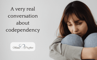 How Codependency wreaks havoc in one’s life