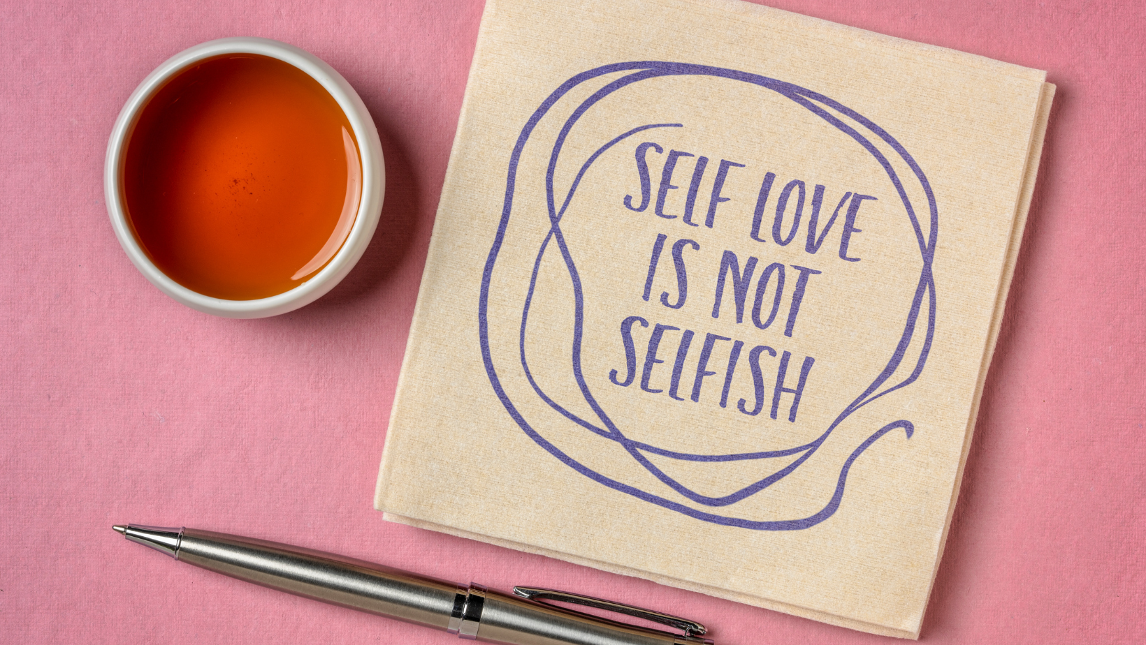 self-love