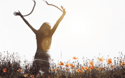 The Five Steps of Awakening Your Inner Healer