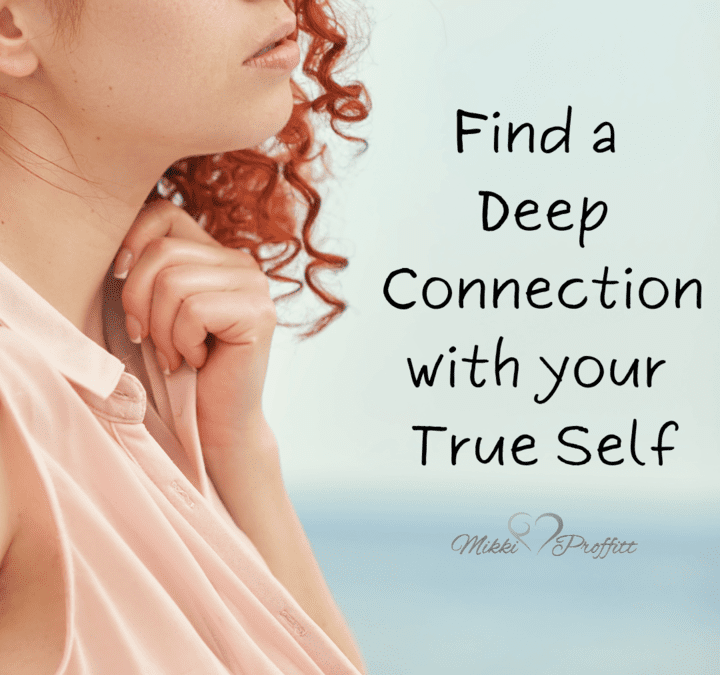 The Power of Self-Love and Authenticity