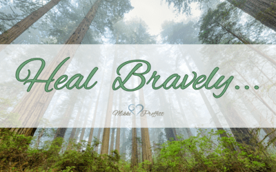 Heal Bravely